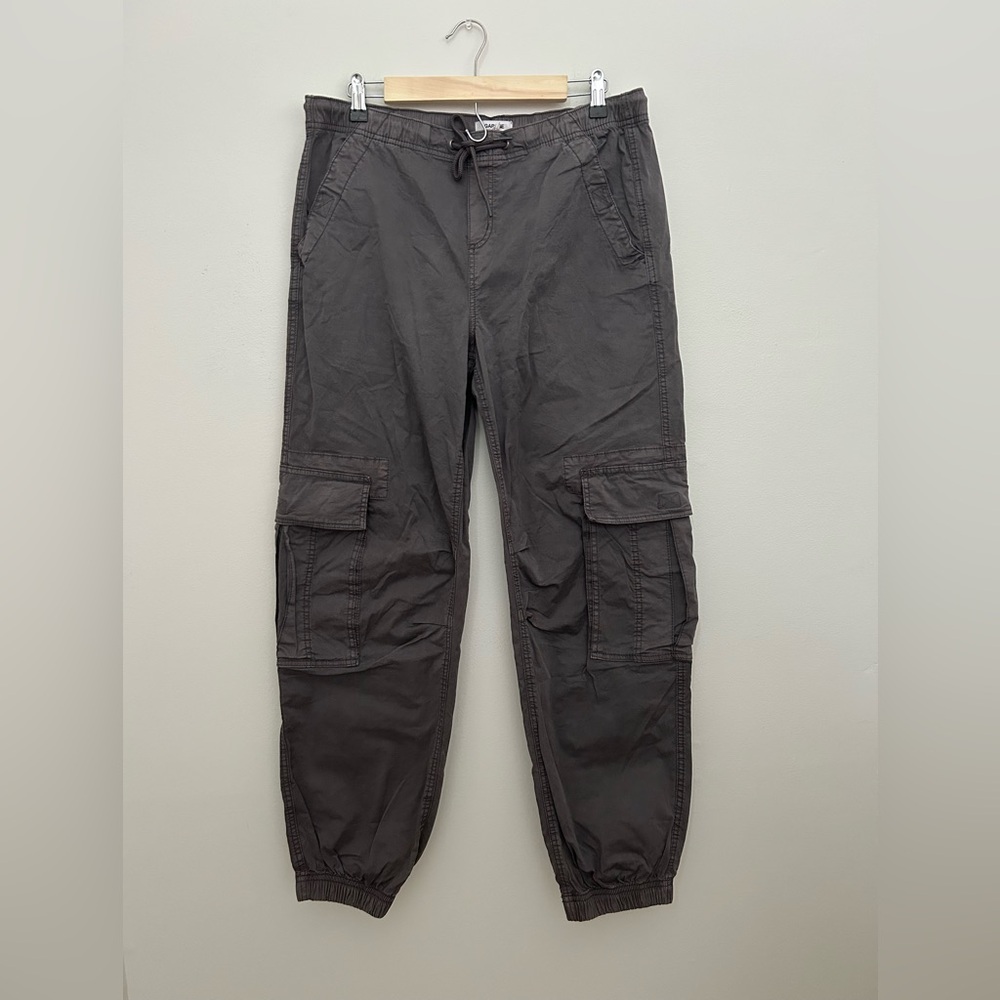 GARAGE CARGO PANTS